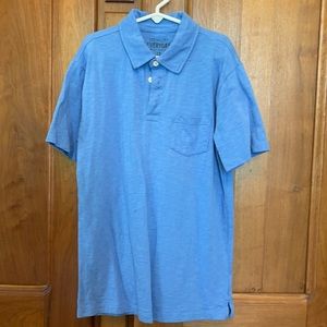 Crewcuts Everyday Polo Size 12